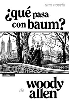 ¿que pasa con baum?-woody allen-9791370090517
