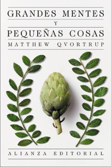 grandes mentes y pequeñas cosas-matthew qvortrup-9791370091217