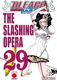 bleach bestseller 29-tite kubo-9791370133917