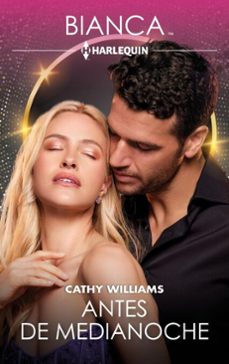 antes de medianoche (ebook)-cathy williams-9791370174217
