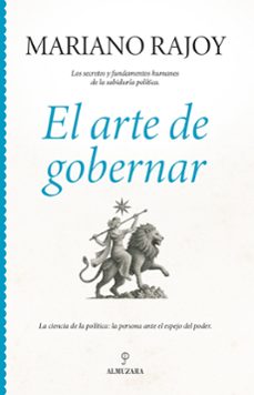 el arte de gobernar-mariano rajoy-9791370200817