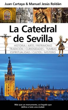 la catedral de sevilla (ebook)-manuel jesus roldan-juan cartaya baños-9791370201517