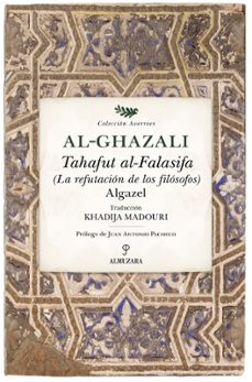tahafut al-falasifa. la refutacion de los filosofos-9791370202217