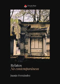relatos no contemporaneos (ebook)-juanjo fernandez-9791370237417