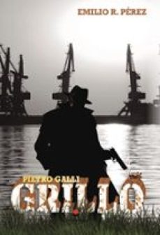 pietro galli. grillo (ebook)-9791370353117