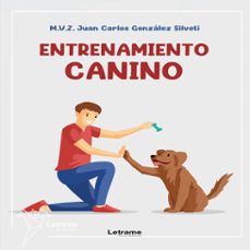 entrenamiento canino (audiolibro)-9791370540517