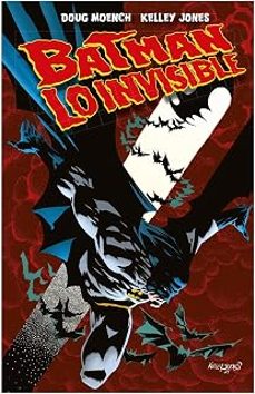 -doug moench-kelley jones-9791370580117