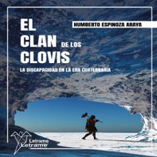 el clan de los clovis (audiolibro)-humberto espinoza araya-9791370630317