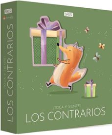 los contrarios toca y siente-v. manuzzato-v. bonaguro-9791387509217