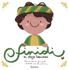 (i.b.d.) finidi, el paje travieso-juan lopez retamal-9791387528317