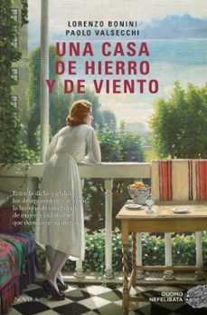 una casa de hierro y de viento (ebook)-lorenzo bonini-paolo valsechi-9791387574017