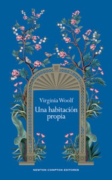 una habitacion propia-virginia woolf-9791387575717