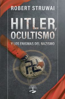 hitler, ocultismo y los enigmas del nazismo (ebook)-9791387586317