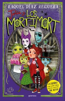Julia y Los Mortimort