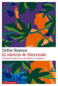el silencio de sherezade (ebook)-defne suman-9791387605339
