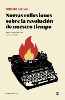 nuevas reflexiones sobre la revolucion de nuestro tiempo-9791387639617