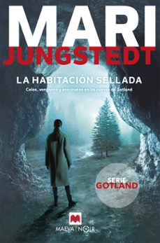 la habitacion sellada (ebook)-mari jungstedt-9791387664817