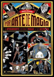 por arte de magia-pietro grandi-9791387709617