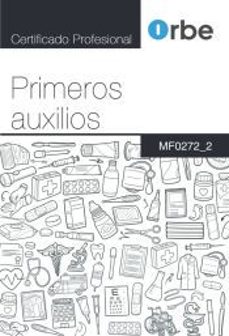 mf0272_2: primeros auxilios-9791387712617