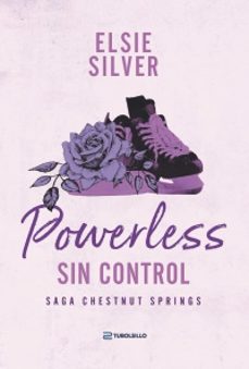 powerless: sin control-elsie silver-9791387739317