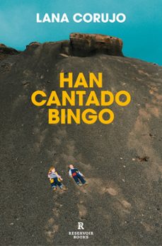 han cantado bingo (edicion firmada) (ebook)-lana corujo-9791387740917
