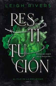 restitucion (ebook)-leigh rivers-9791387750817