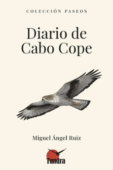 diario de cabo cope-miguel angel ruiz-9791387759117