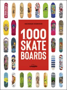 1.000 skateboards-mackenzie eisenhour-9791387761417
