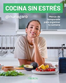 cocina sin estres-nuria (@nuriagaro) garrido-9791387775117