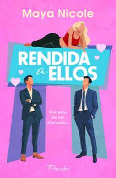 rendida a ellos-maya nicole-9791387787417