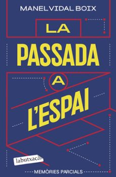 la passada a l'espai-manel vidal boix-9791387802417