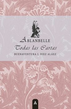 todas las cartas-buenaventura j. diez alaez-9791387823917
