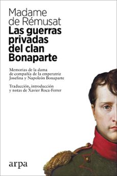 las guerras privadas del clan bonaparte (ebook)-madame de remusat-9791387833817
