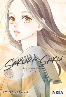 sakura, saku 8-io sakisaka-9791387836917