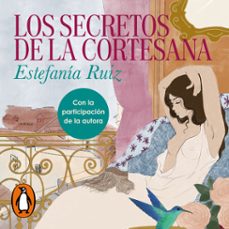 Imagen Principal de Los secretos de la cortesana (Los secretos de la cortesana 1)