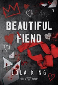 beautiful fiend (north shore 1)-lola king-9791387864217