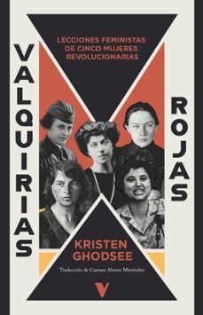 valquirias rojas-kristen ghodsee-9791387872717
