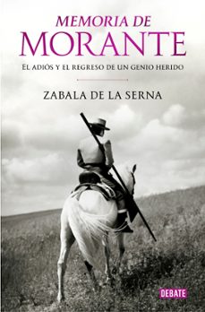 memoria de morante-vicente zabala de la serna-9791387904517