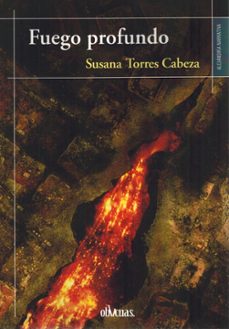 fuego profundo-susana torres cabeza-9791387908317