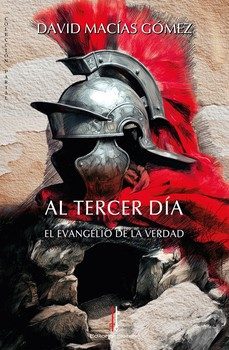 al tercer día-david macias gomez-9791387911317
