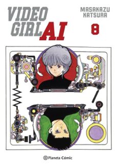 video girl ai nº 08/09 (ebook)-masakazu katsura-9791387918217