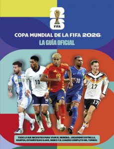 copa mundial de la fifa 2026-9791387973117