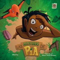 las aventuras de pia-9791387982317