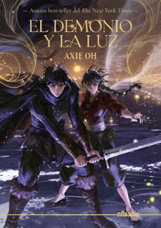 el demonio y la luz. el mundo flotante 2-axie oh-9791387986117