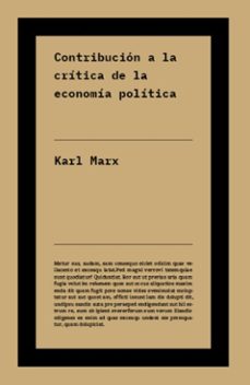 -karl marx-9791388115417