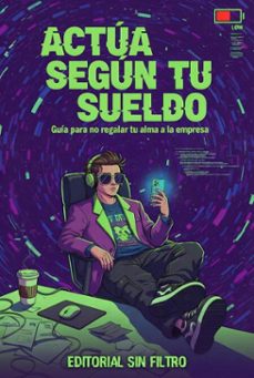 actua segun tu sueldo (ebook)-9791388151217