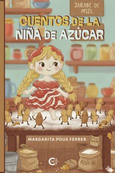 cuentos de la niña de azúcar-margarita pous ferrer-9791388171017