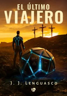 el ultimo viajero (ebook)-9791388225017