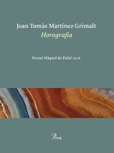 horografia-joan tomas martinez grimalt-9791388369117