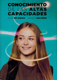 conocimiento de las altas capacidades-alba de mingo-maque salcedo-9791399010817